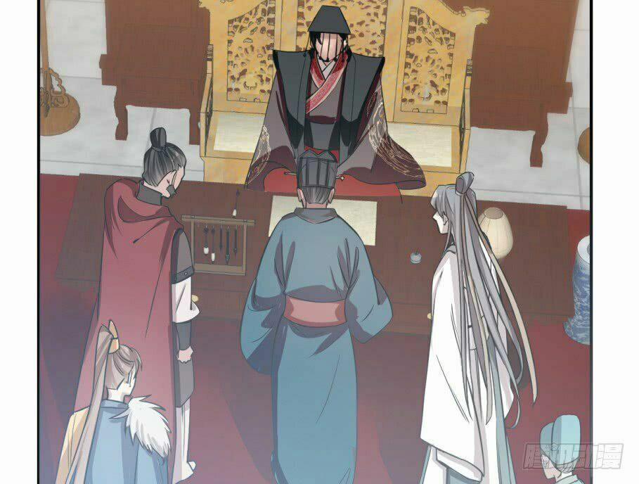 Độc Bộ Thiên Hạ: Đặc Công Thần Y 17 trang 11