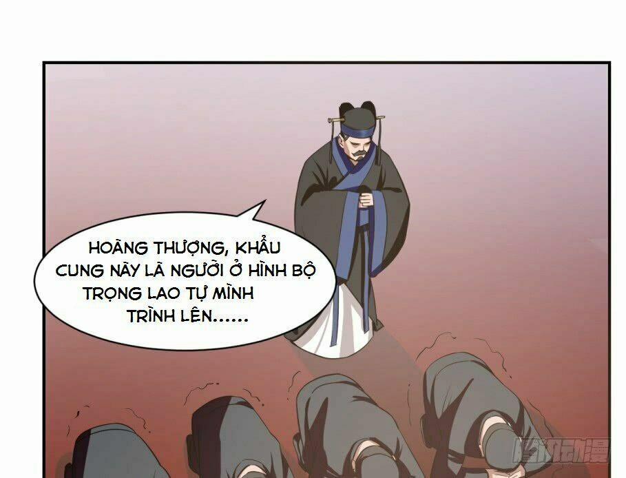 Độc Bộ Thiên Hạ: Đặc Công Thần Y 17 trang 18