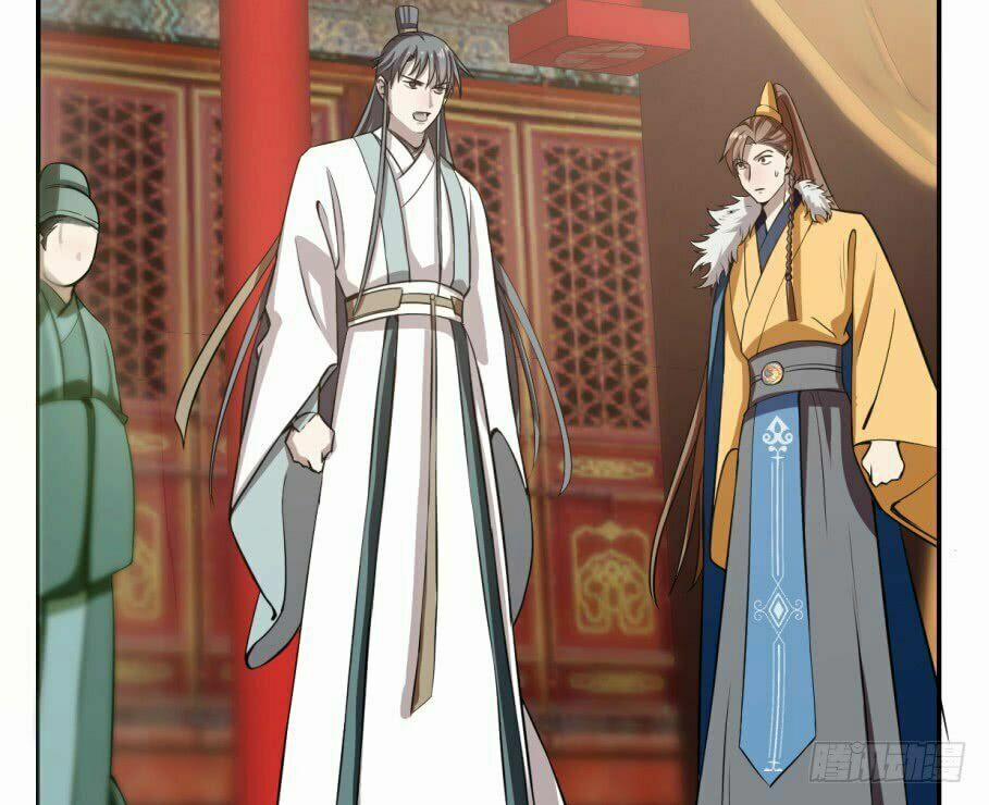 Độc Bộ Thiên Hạ: Đặc Công Thần Y 17 trang 2