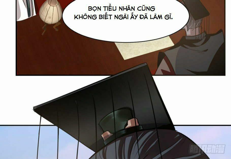 Độc Bộ Thiên Hạ: Đặc Công Thần Y 17 trang 20