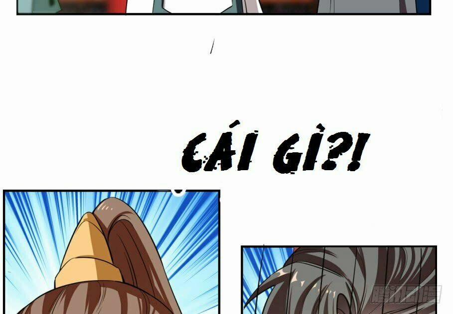 Độc Bộ Thiên Hạ: Đặc Công Thần Y 17 trang 3