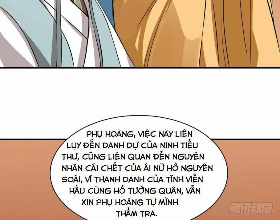 Độc Bộ Thiên Hạ: Đặc Công Thần Y 17 trang 30