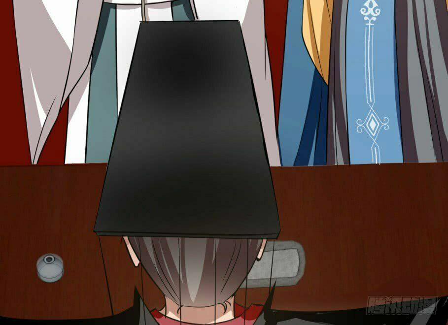 Độc Bộ Thiên Hạ: Đặc Công Thần Y 17 trang 32