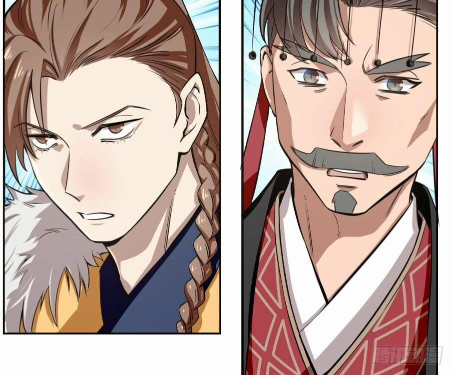 Độc Bộ Thiên Hạ: Đặc Công Thần Y 17 trang 4