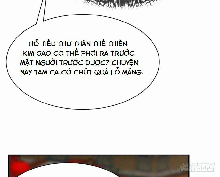 Độc Bộ Thiên Hạ: Đặc Công Thần Y 17 trang 43