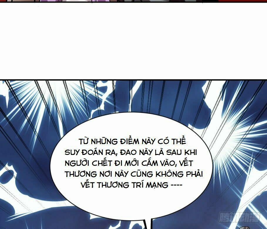 Độc Bộ Thiên Hạ: Đặc Công Thần Y 17 trang 52