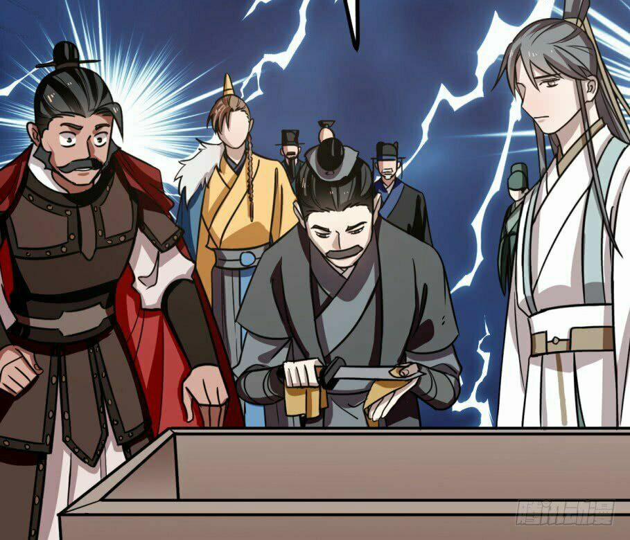 Độc Bộ Thiên Hạ: Đặc Công Thần Y 17 trang 53