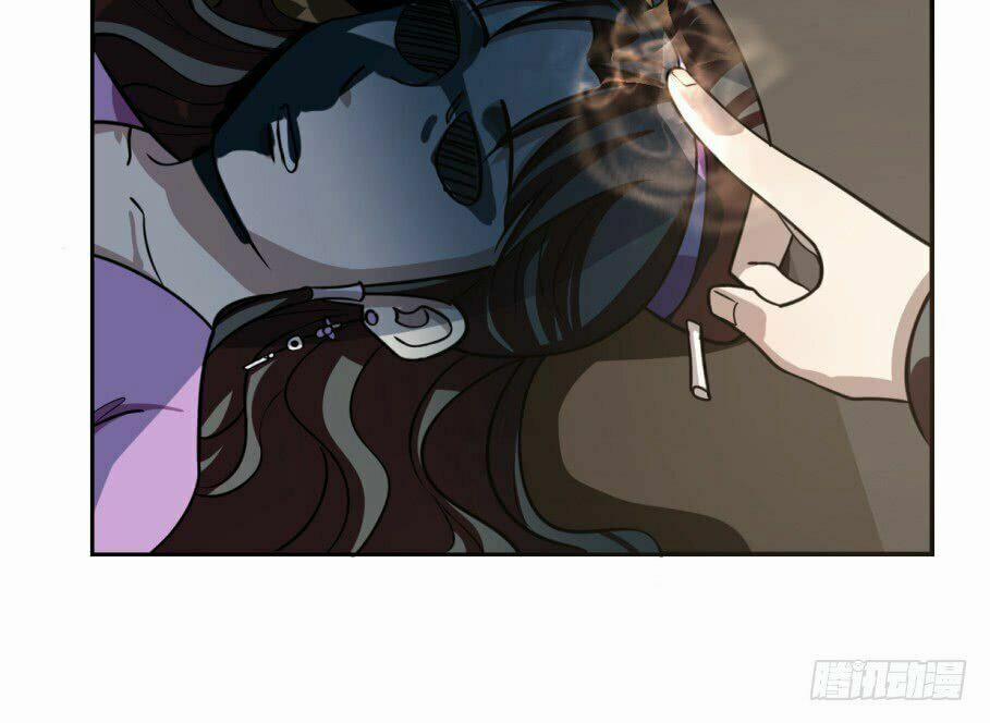 Độc Bộ Thiên Hạ: Đặc Công Thần Y 17 trang 57