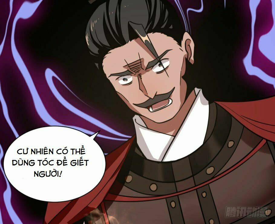 Độc Bộ Thiên Hạ: Đặc Công Thần Y 17 trang 61