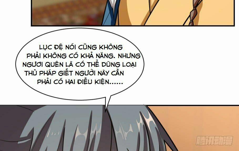 Độc Bộ Thiên Hạ: Đặc Công Thần Y 17 trang 67