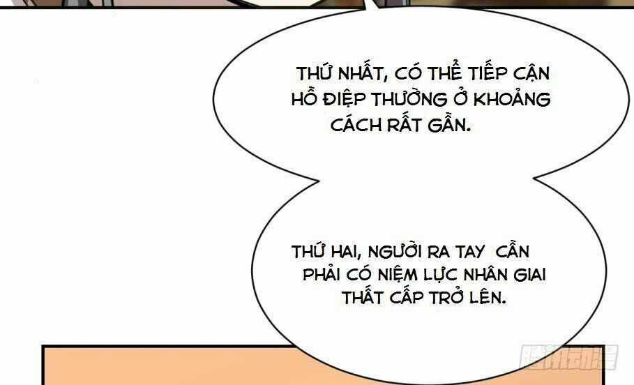 Độc Bộ Thiên Hạ: Đặc Công Thần Y 17 trang 69