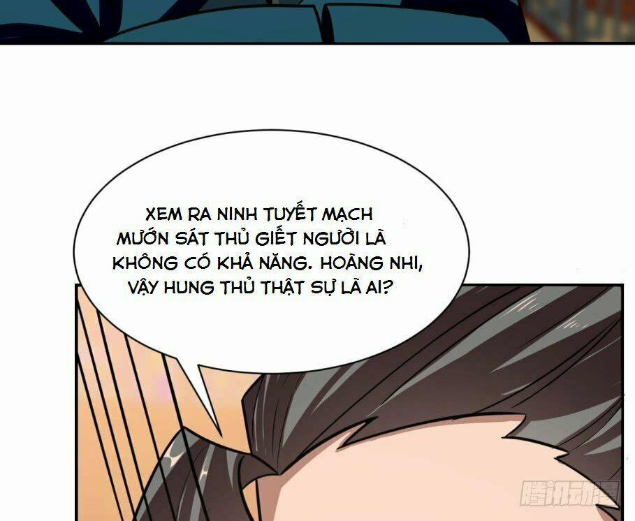 Độc Bộ Thiên Hạ: Đặc Công Thần Y 17 trang 74