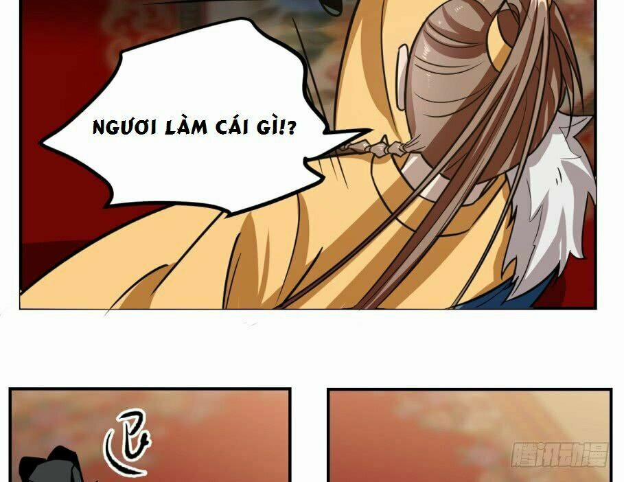 Độc Bộ Thiên Hạ: Đặc Công Thần Y 17 trang 82