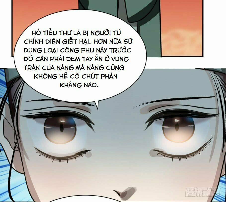 Độc Bộ Thiên Hạ: Đặc Công Thần Y 17 trang 86