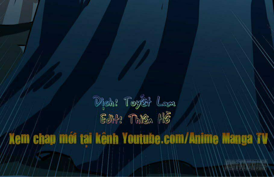 Độc Bộ Thiên Hạ: Đặc Công Thần Y 17 trang 91