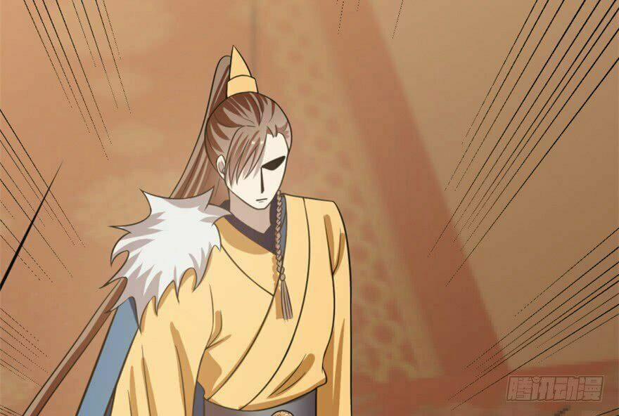 Độc Bộ Thiên Hạ: Đặc Công Thần Y 18 trang 1