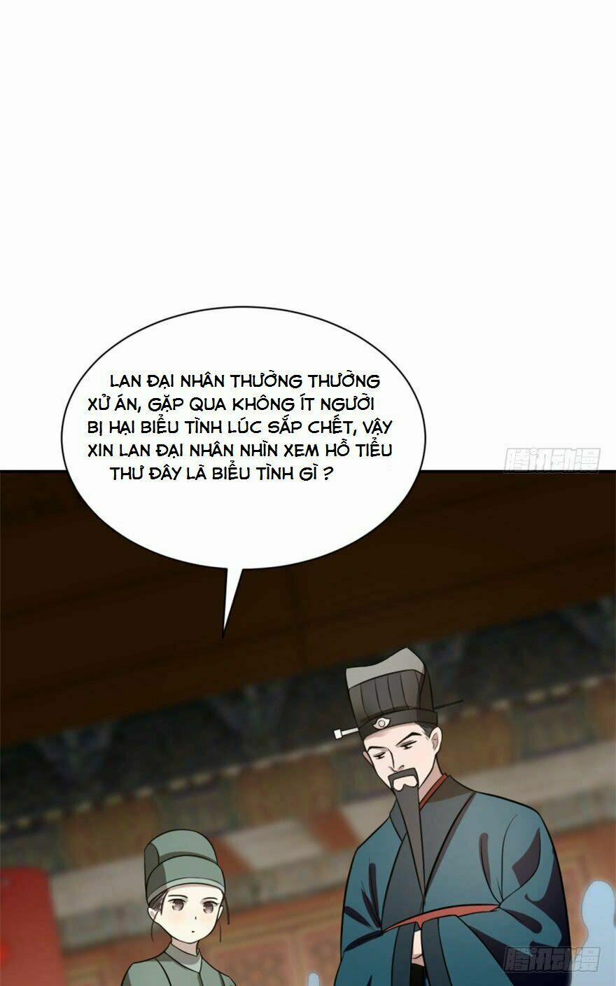 Độc Bộ Thiên Hạ: Đặc Công Thần Y 18 trang 13