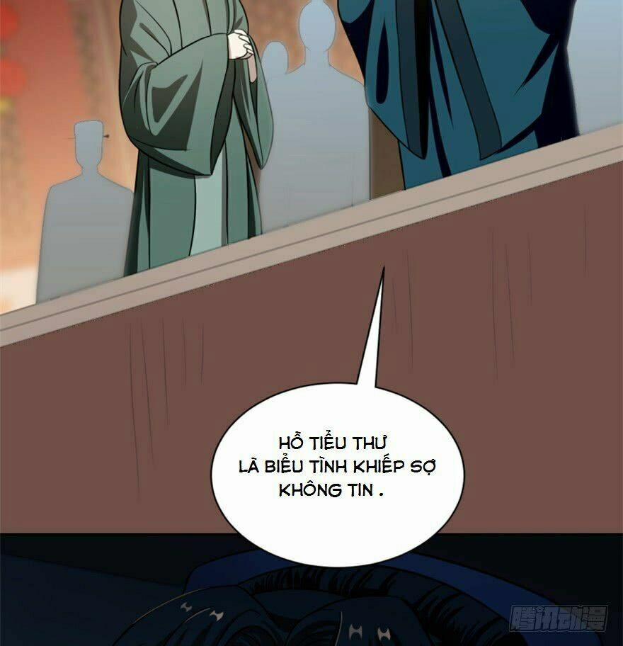 Độc Bộ Thiên Hạ: Đặc Công Thần Y 18 trang 14