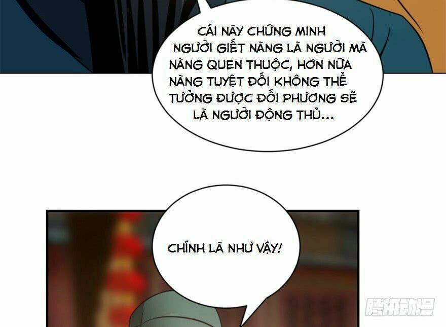 Độc Bộ Thiên Hạ: Đặc Công Thần Y 18 trang 18