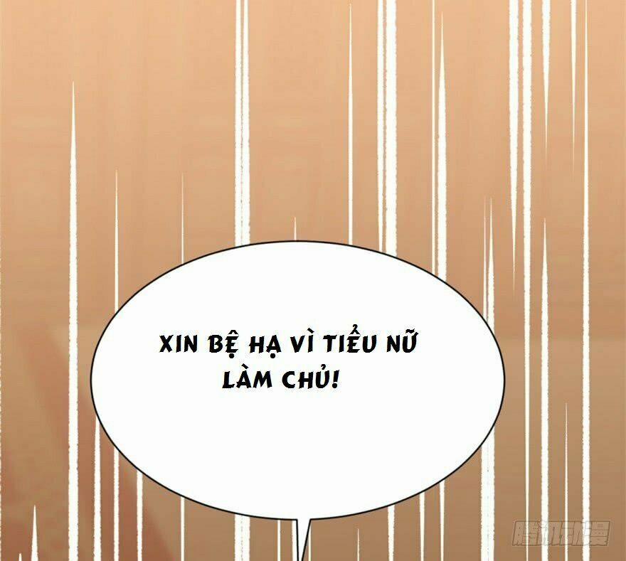 Độc Bộ Thiên Hạ: Đặc Công Thần Y 18 trang 21