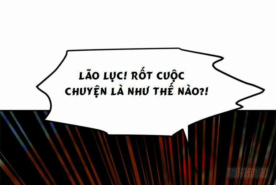 Độc Bộ Thiên Hạ: Đặc Công Thần Y 18 trang 24