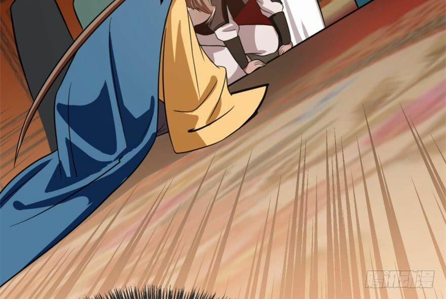 Độc Bộ Thiên Hạ: Đặc Công Thần Y 18 trang 26