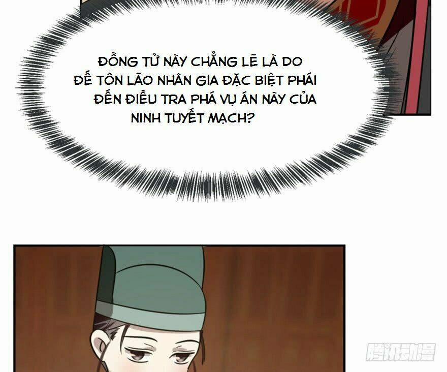 Độc Bộ Thiên Hạ: Đặc Công Thần Y 18 trang 28