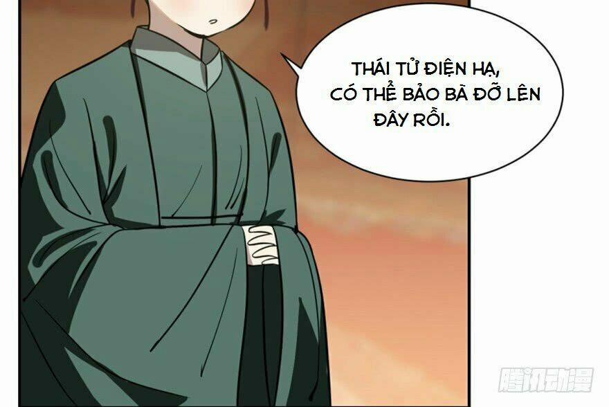 Độc Bộ Thiên Hạ: Đặc Công Thần Y 18 trang 29