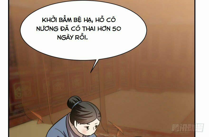 Độc Bộ Thiên Hạ: Đặc Công Thần Y 18 trang 34