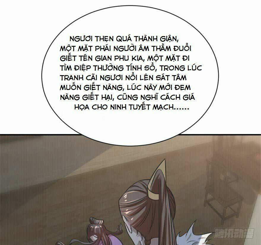 Độc Bộ Thiên Hạ: Đặc Công Thần Y 18 trang 42