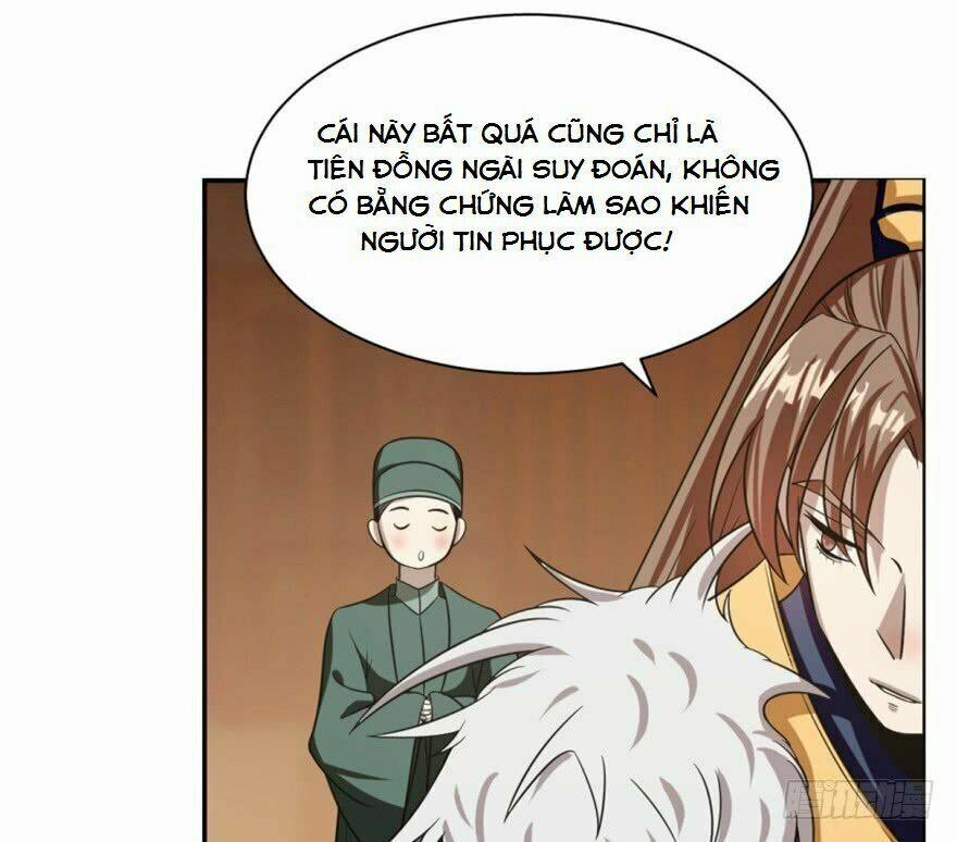 Độc Bộ Thiên Hạ: Đặc Công Thần Y 18 trang 44