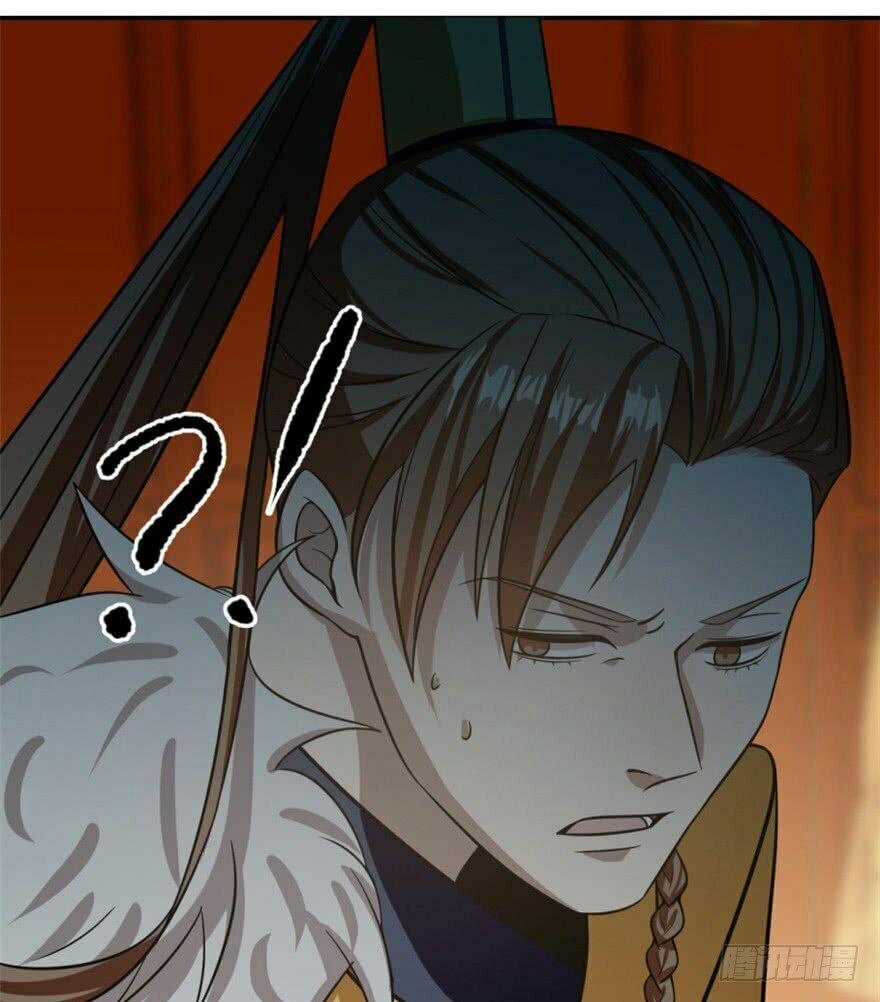 Độc Bộ Thiên Hạ: Đặc Công Thần Y 18 trang 49