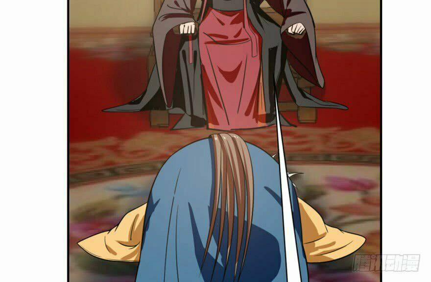 Độc Bộ Thiên Hạ: Đặc Công Thần Y 18 trang 59