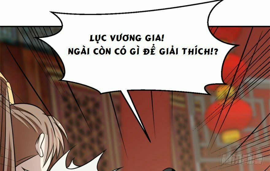 Độc Bộ Thiên Hạ: Đặc Công Thần Y 18 trang 6