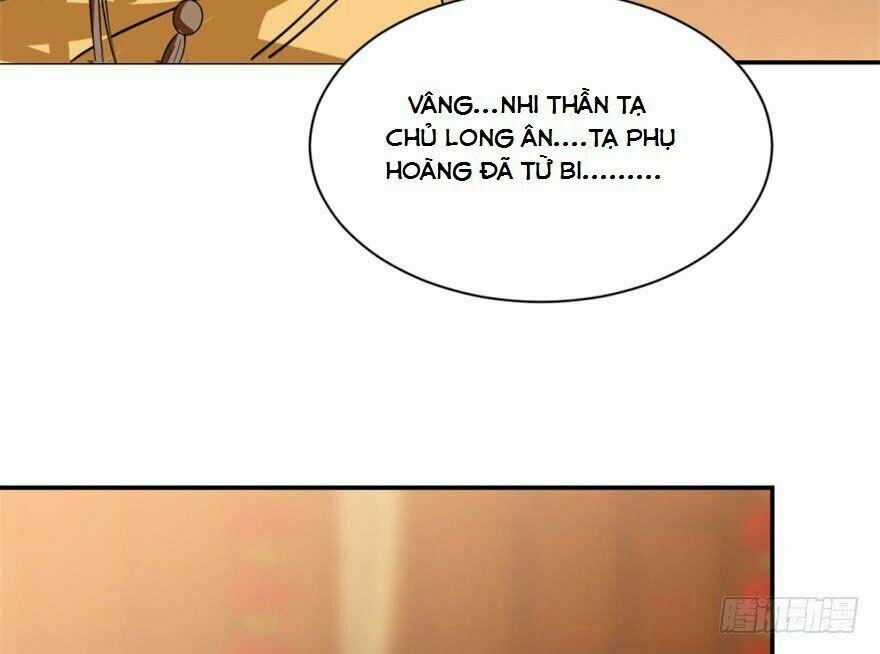 Độc Bộ Thiên Hạ: Đặc Công Thần Y 18 trang 62