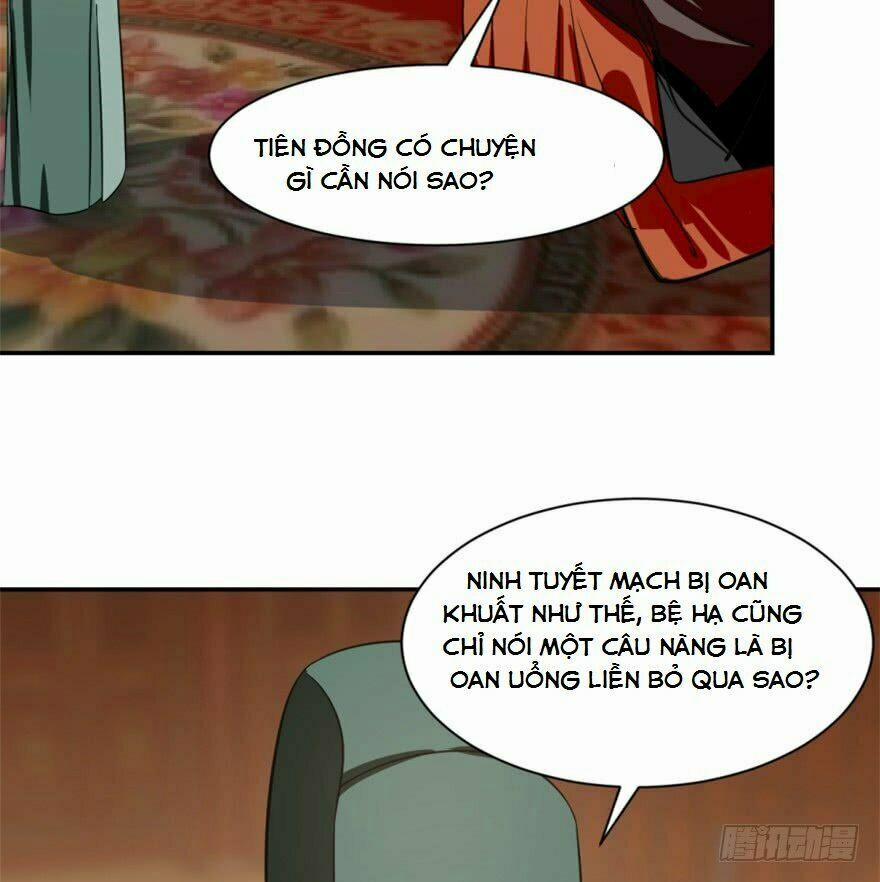 Độc Bộ Thiên Hạ: Đặc Công Thần Y 18 trang 64