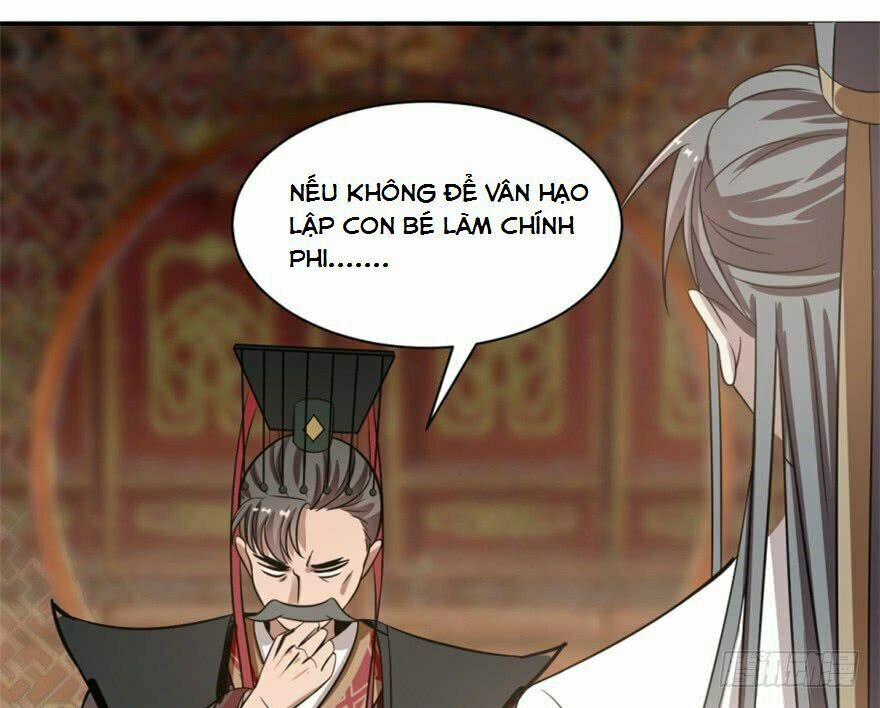 Độc Bộ Thiên Hạ: Đặc Công Thần Y 18 trang 68