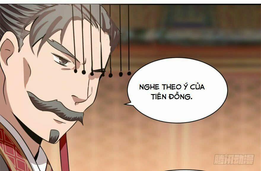 Độc Bộ Thiên Hạ: Đặc Công Thần Y 18 trang 72