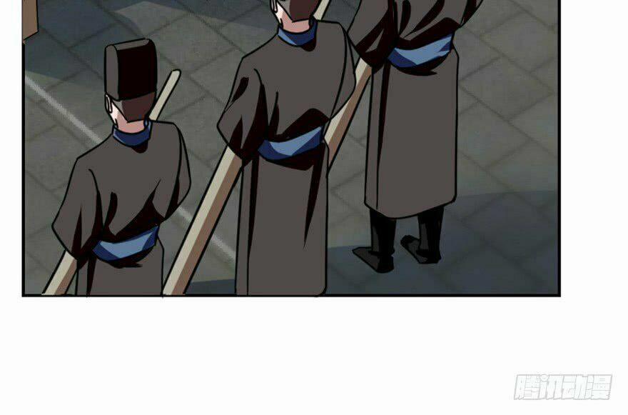 Độc Bộ Thiên Hạ: Đặc Công Thần Y 18 trang 80