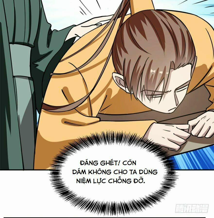 Độc Bộ Thiên Hạ: Đặc Công Thần Y 18 trang 82