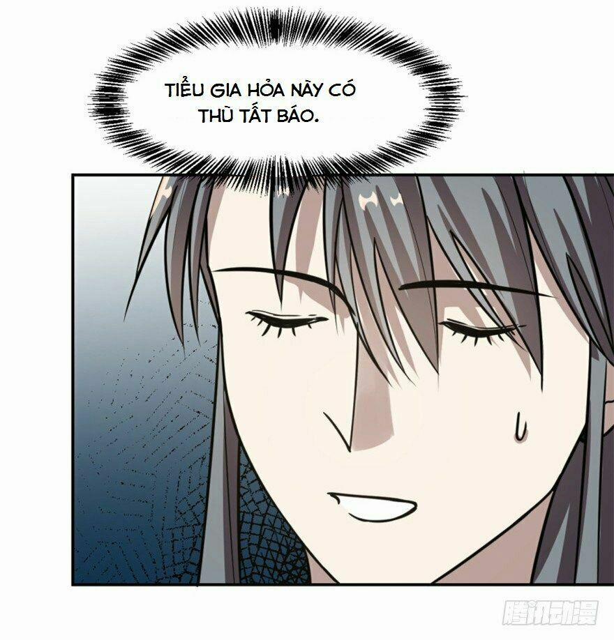 Độc Bộ Thiên Hạ: Đặc Công Thần Y 18 trang 85