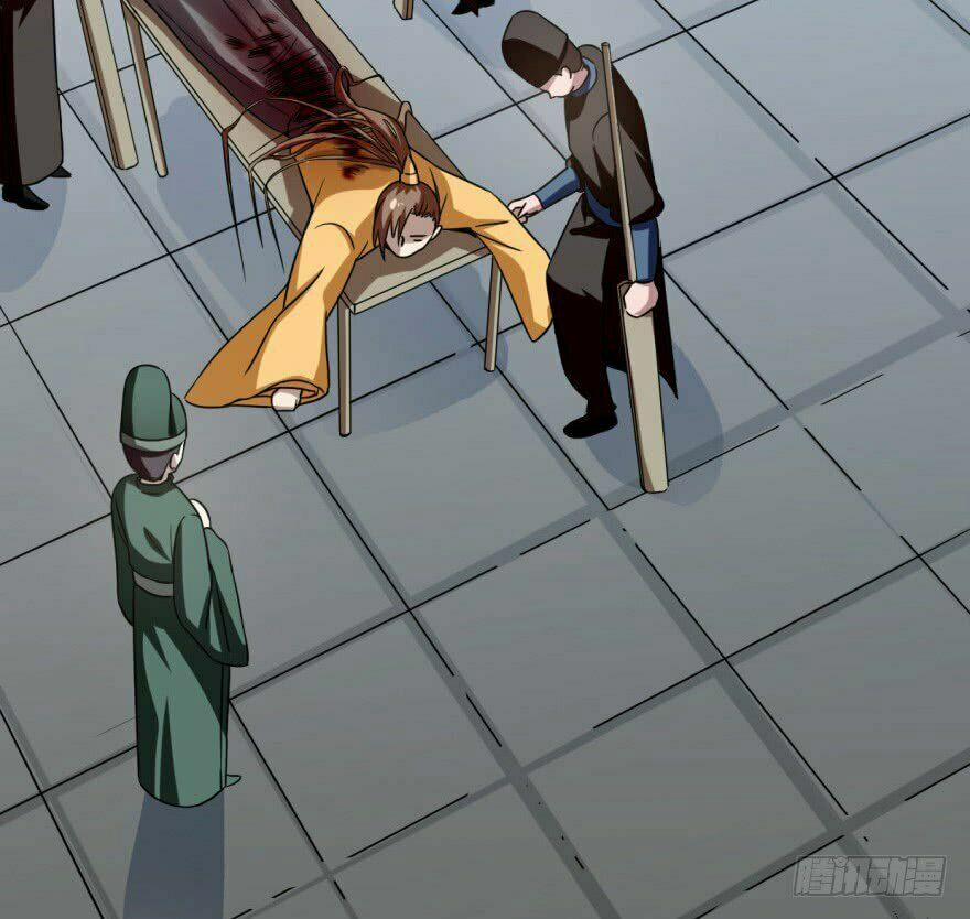 Độc Bộ Thiên Hạ: Đặc Công Thần Y 19 trang 10