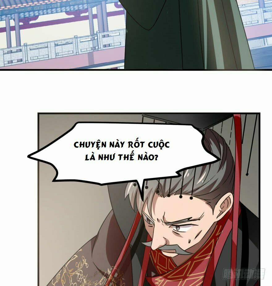 Độc Bộ Thiên Hạ: Đặc Công Thần Y 19 trang 15