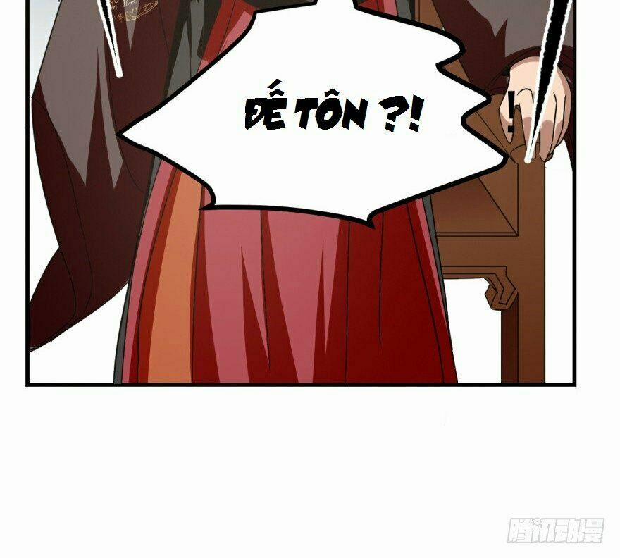 Độc Bộ Thiên Hạ: Đặc Công Thần Y 19 trang 27