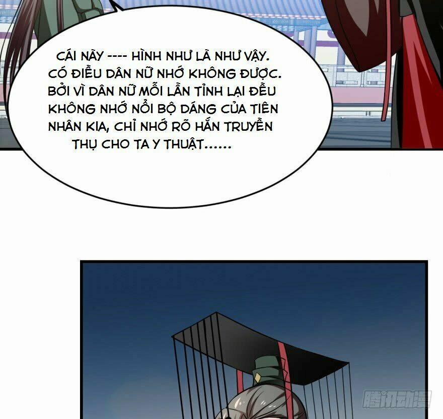 Độc Bộ Thiên Hạ: Đặc Công Thần Y 19 trang 29