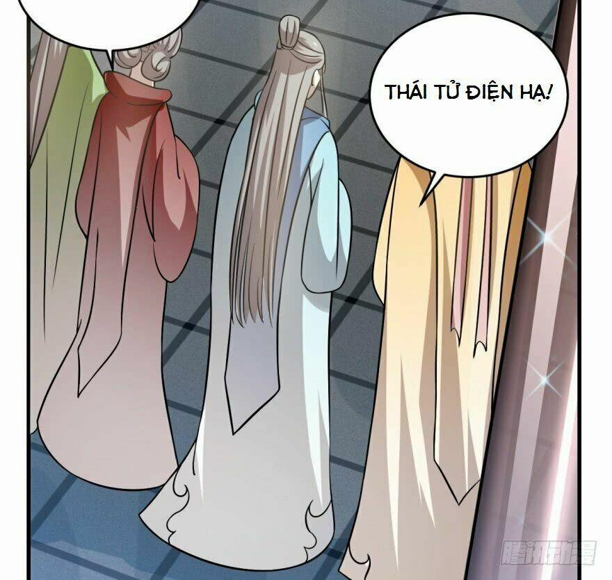 Độc Bộ Thiên Hạ: Đặc Công Thần Y 19 trang 38