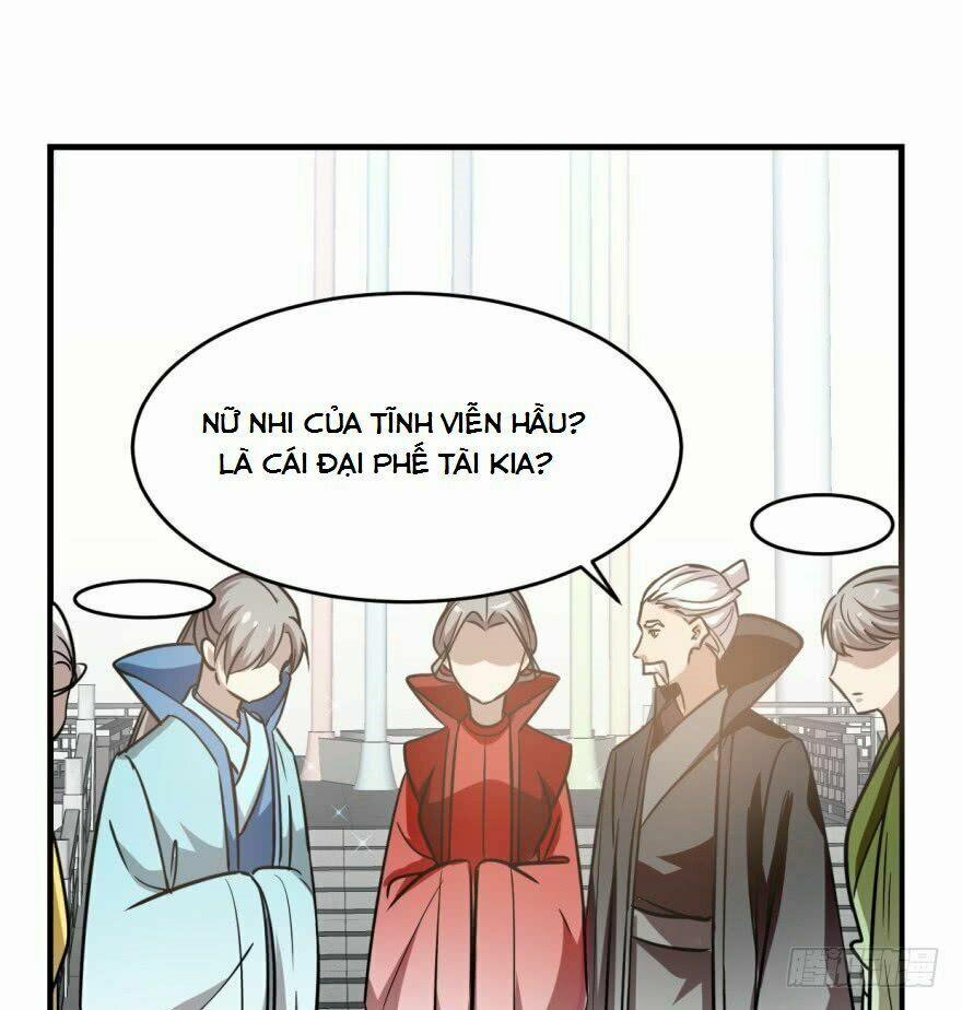 Độc Bộ Thiên Hạ: Đặc Công Thần Y 19 trang 45