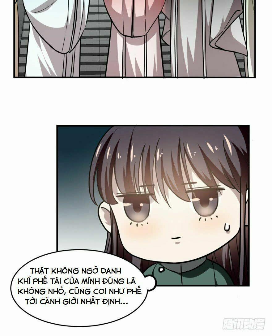 Độc Bộ Thiên Hạ: Đặc Công Thần Y 19 trang 46