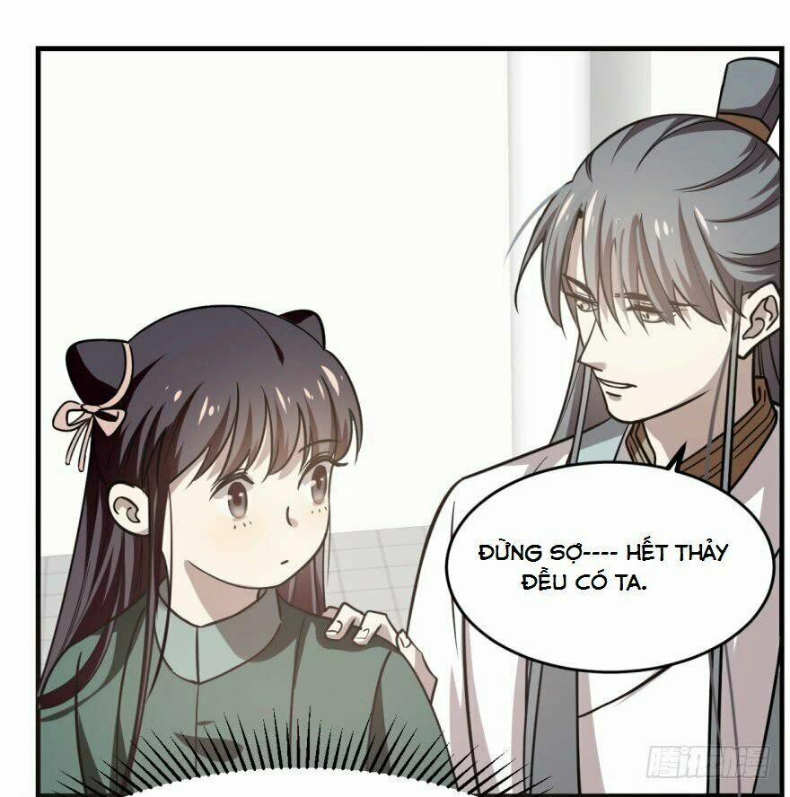 Độc Bộ Thiên Hạ: Đặc Công Thần Y 19 trang 47