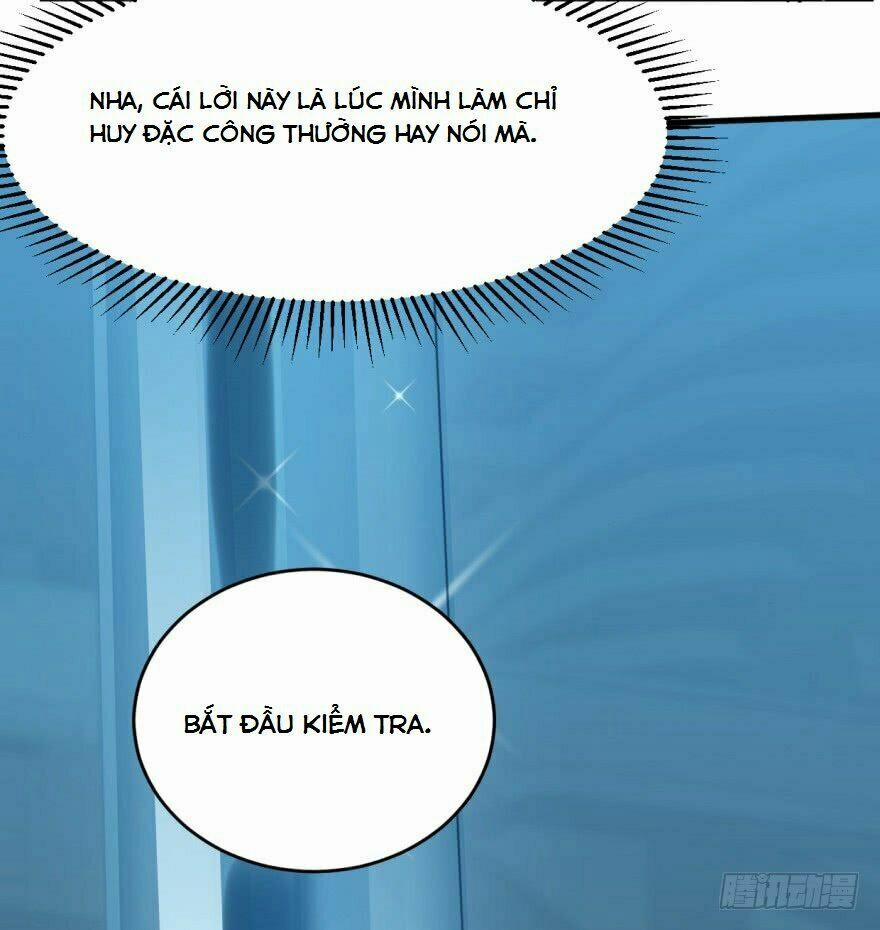 Độc Bộ Thiên Hạ: Đặc Công Thần Y 19 trang 48